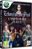 Les Intégrales Big Fish : Echoes of the Past 1 à 5 - PC