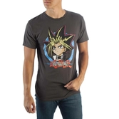 Yu-gi-oh! t-shirt yami yugi (m)