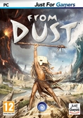 From Dust édition Just For Gamers - PC