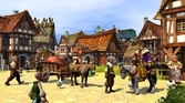The Settlers : Bâtisseurs d'Empire édition Just For Gamers