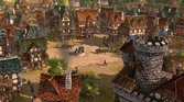 The Settlers : Bâtisseurs d'Empire édition Just For Gamers