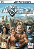 The Settlers : Bâtisseurs d'Empire édition Just For Gamers