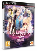 Tales of Xillia 2 day one édition - PS3