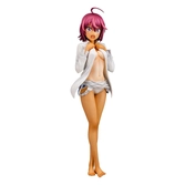 We never learn: bokuben statuette pvc 1/7 uruka takemoto 23 cm