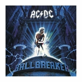 Ac/dc rock saws puzzle ballbreaker (500 pièces)