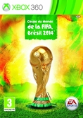 Coupe du monde de la Fifa, Brésil 2014 - XBOX 360