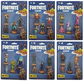 Fortnite assortiment packs 3 tampons 6 cm (24)