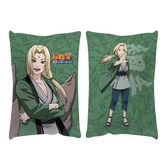 Naruto shippuden oreiller tsunade 50 x 33 cm