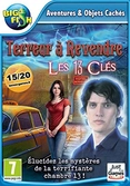Terreur à Revendre : les 13 clés - PC