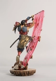 Soulcalibur vi statuette pvc 1/8 mitsurugi 33 cm