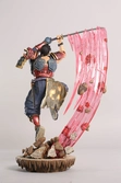 Soulcalibur vi statuette pvc 1/8 mitsurugi 33 cm