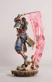 Soulcalibur vi statuette pvc 1/8 mitsurugi 33 cm
