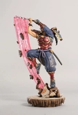 Soulcalibur vi statuette pvc 1/8 mitsurugi 33 cm