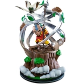 Avatar, le dernier maître de l'air figurine q-fig max elite aang 23 cm