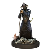 Frank frazetta statuette 1/6 death dealer 3 38 cm