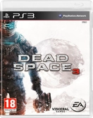 Dead Space 3 PS3