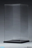 Robotime présentoir vitrine acrylique pour figurines 1/6