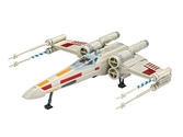 Star wars maquette 1/57 x-wing fighter 22 cm