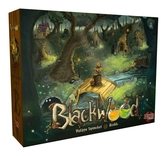 Blackwood jeu de plateau