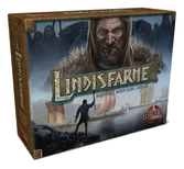 Lindisfarne jeu de plateau
