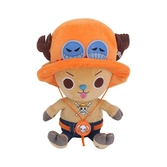 One piece peluche chopper new ver. 2 25 cm