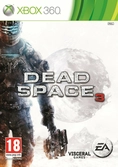 Dead Space 3 XBOX 360