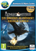 Midnight Mysteries 5 : les sorcières d'Abraham - PC