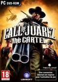 Call of Juarez : The Cartel - PC
