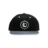 League of legends casquette snapback logo
