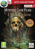 Mystery Case Files: le 13ème Crâne Hites Collection - PC