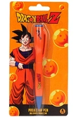 Dragon ball stylo à bille projecteur goku