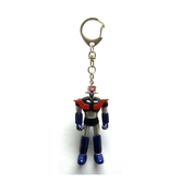 Mazinger z porte-clés pvc mazinger z 7 cm