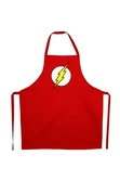 Dc comics tablier flash