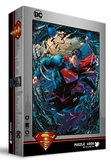Dc comics puzzle superman chatarra