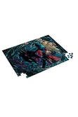 Dc comics puzzle superman chatarra
