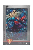 Dc comics puzzle superman chatarra