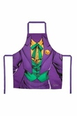 Dc comics tablier joker