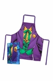 Dc comics tablier joker