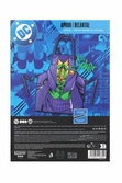 Dc comics tablier joker