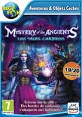 Mystery of the Ancients 3 : les 3 gardiens - PC