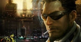 Deus Ex Human Revolution - PS3