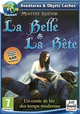 Mystery Legends : La Belle et la Bête - PC