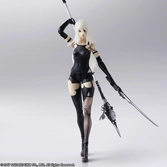 Nier automata bring arts figurine a2 (yorha type a no. 2) 15 cm