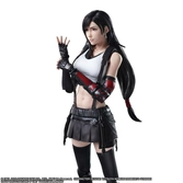 Final fantasy vii remake play arts kai figurine tifa lockhart 25 cm