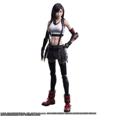 Final fantasy vii remake play arts kai figurine tifa lockhart 25 cm