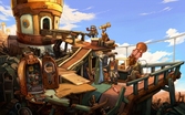 Deponia : the complete journey - PC - MAC