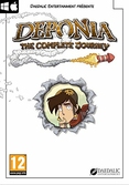 Deponia : the complete journey - PC - MAC