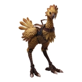 Final fantasy xi figurine bring arts chocobo 18 cm