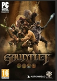 Gauntlet - PC
