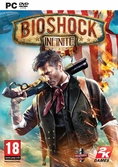 Bioshock Infinite édition Just For Games - PC